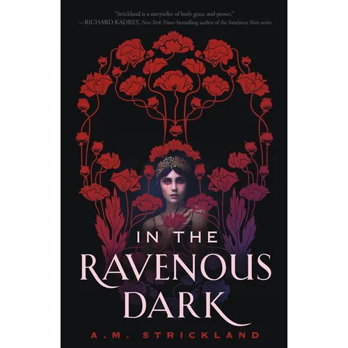 In the Ravenous Dark