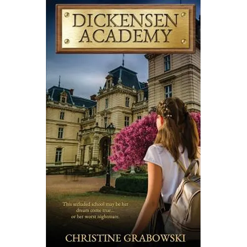 Dickensen Academy