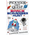 Pick Your Own Quest: Space Scavenger Hunt