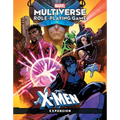 Marvel Multiverse Role-Playing Game: X-Men Expansion