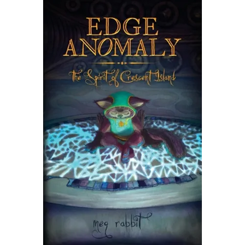 Edge Anomaly: The Spirit of Crescent Island