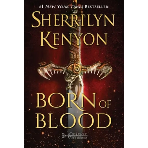 Born of Blood