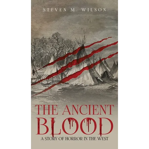 The Ancient Blood