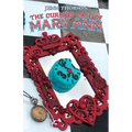 The Curious Case of Mary Ann