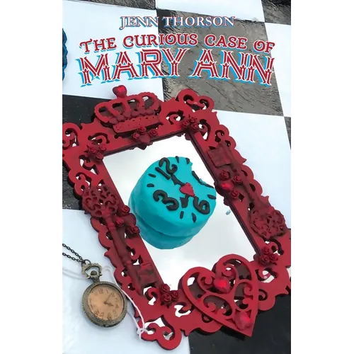 The Curious Case of Mary Ann