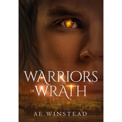 Warriors of Wrath