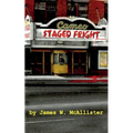 Staged Fright: A John Martin Adventure