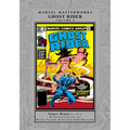 Marvel Masterworks: Ghost Rider Vol. 6