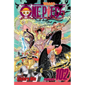 One Piece, Vol. 102: The Pivotal Clash