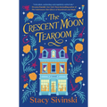 The Crescent Moon Tearoom
