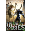 Invasive Species