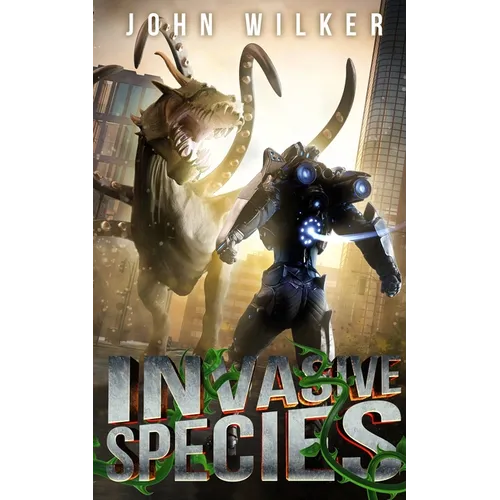 Invasive Species