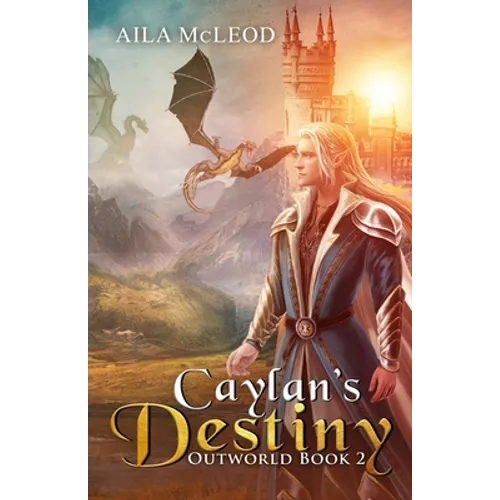 OutWorld: Caylan's Destiny