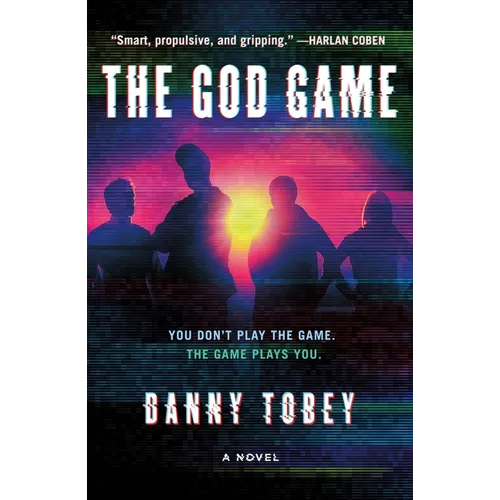 The God Game
