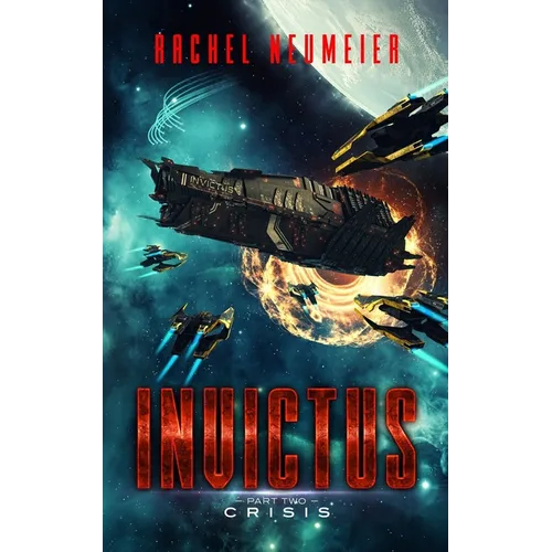 Invictus: Crisis