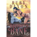 Bridget's Bane: A SciFi Alien Romance