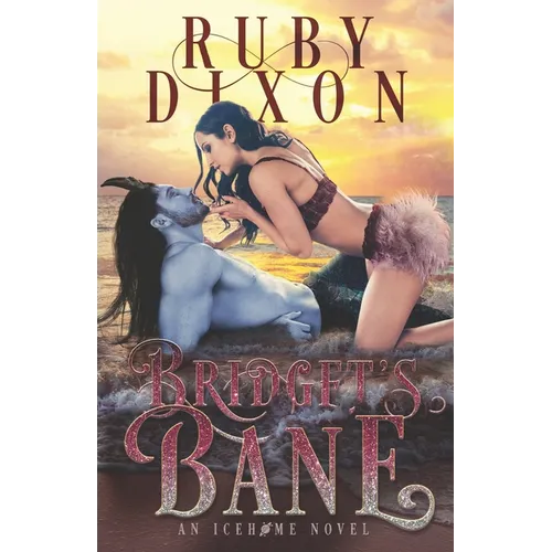 Bridget's Bane: A SciFi Alien Romance