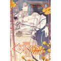 The King's Beast, Vol. 6