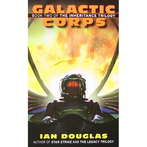 Galactic Corps