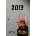 2019: The Clockwork Cancer