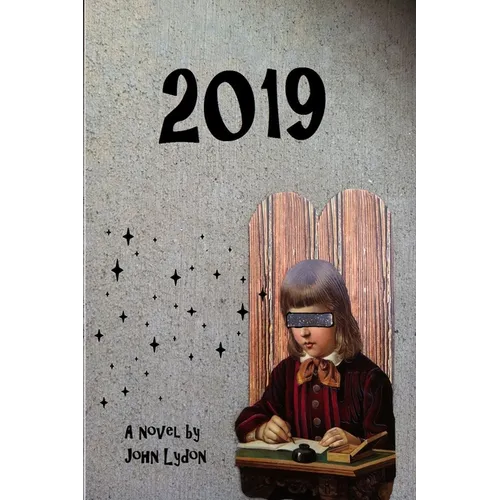 2019: The Clockwork Cancer