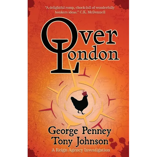 OverLondon