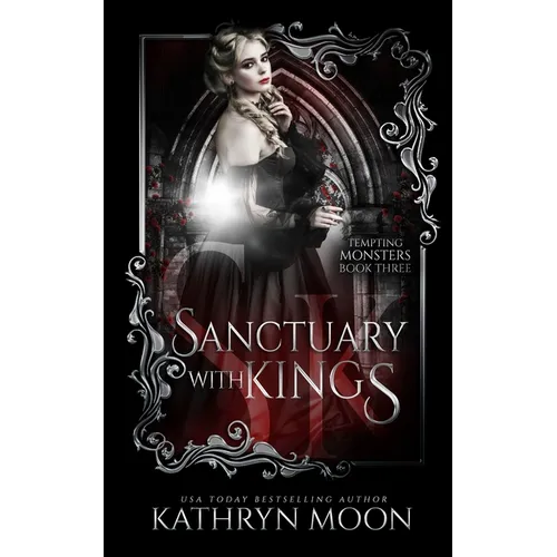 Sanctuary with Kings