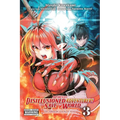 Apparently, Disillusioned Adventurers Will Save the World, Vol. 3 (Manga)
