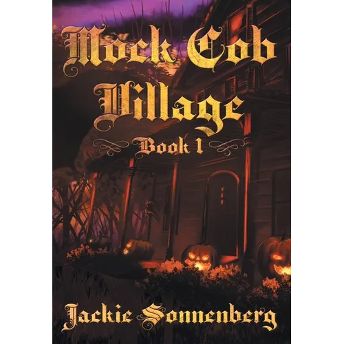 Mock Cob Village