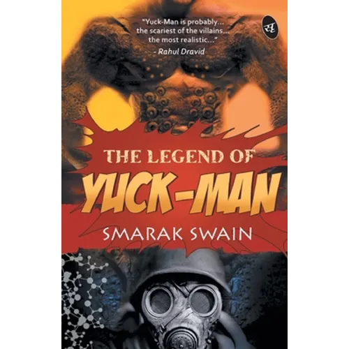 The Legend of Yuck Man