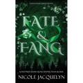Fate & Fang: A Slow Burn Fated Mates Vampire Romance