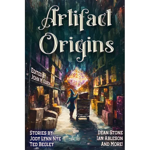 Artifact Origins