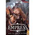 By the Sword: A World Conquest Isekai
