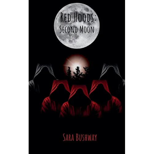 Red Hoods: Second Moon