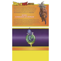 Dragon Ball Super 15: Moro, Consumer of Worlds