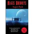 Algis Budrys Super Pack: A Positronic Book