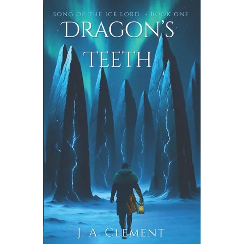 The Dragon's Teeth