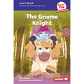 The Gnome Knight: Book 8