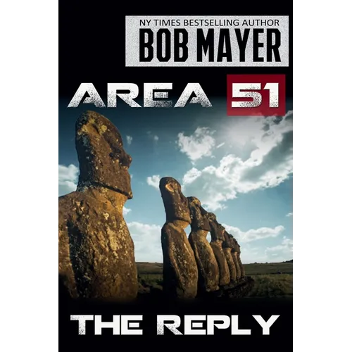 Area 51 The Reply