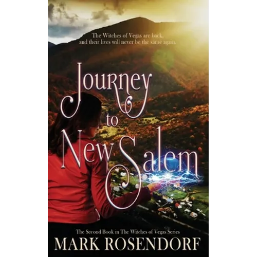 Journey to New Salem