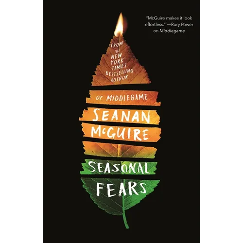 Seasonal Fears