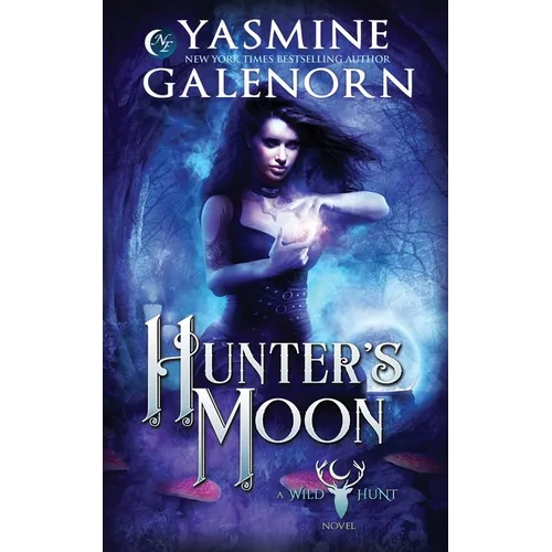 Hunter's Moon