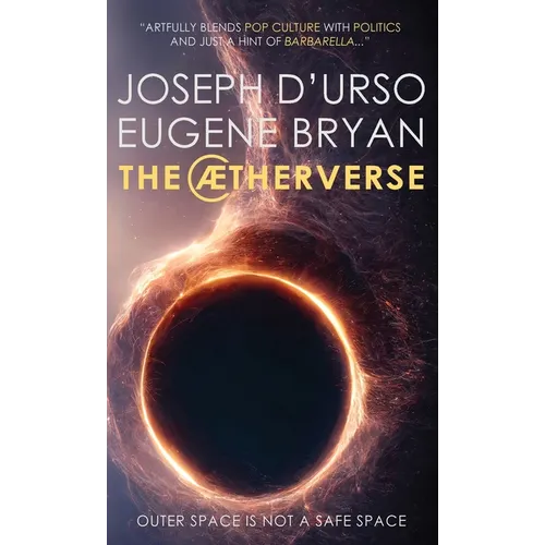 The Aetherverse