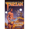 Tarzan, Conqueror of Mars
