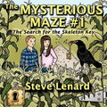 The Mysterious Maze #1: The Search for the Skeleton Key