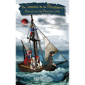 The Joneses and the Pirateers: Search for the Phantom Lady