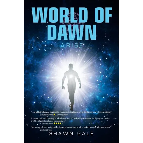 World of Dawn: Arise
