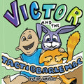 Victor and the Tactibbarlemac