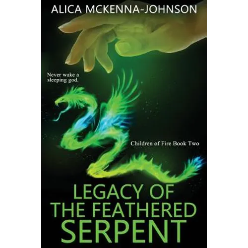 Legacy of the Feathered Serpent