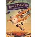 Time Castaways #3: The Forbidden Lock